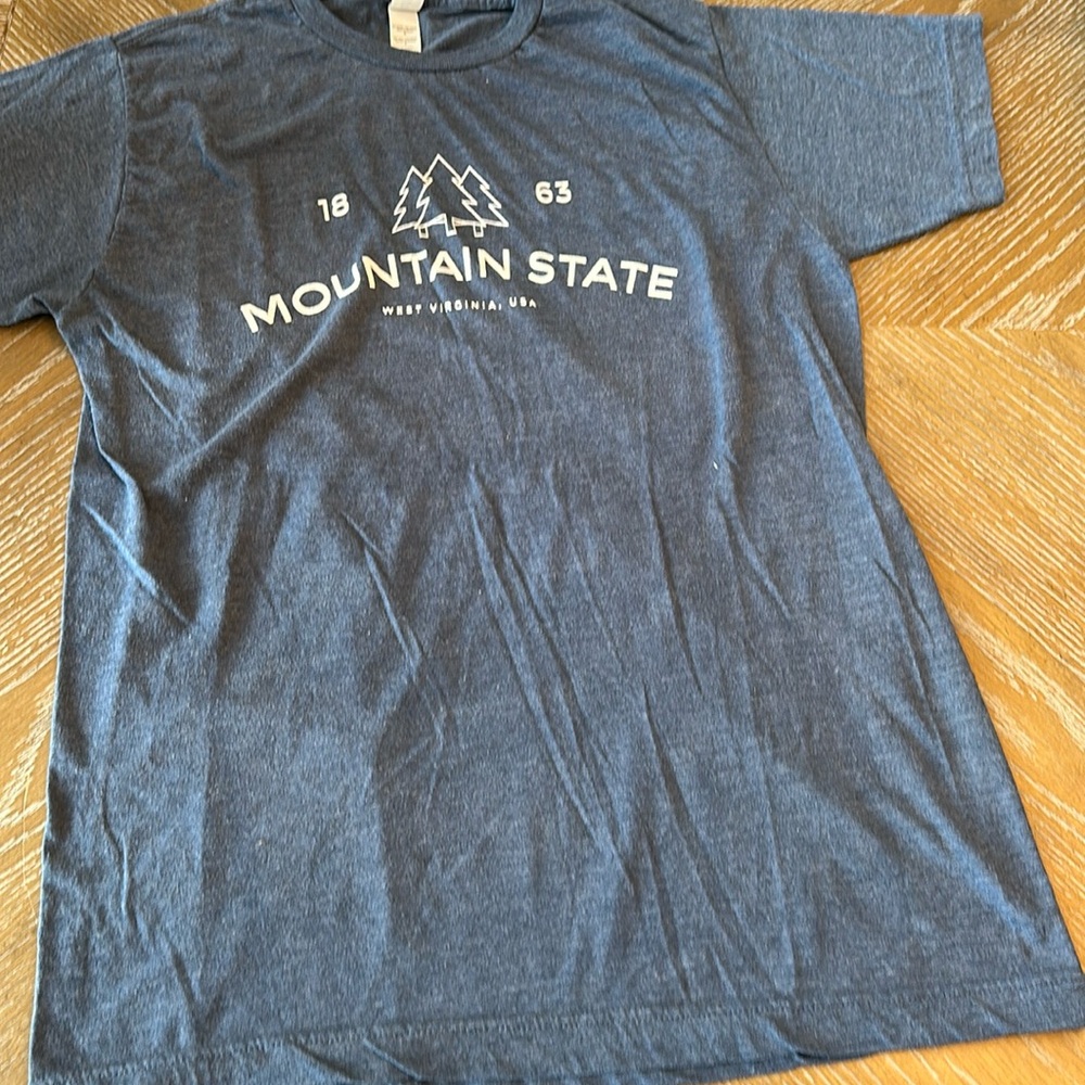 WV Unisex T Shirt